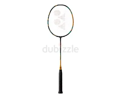 Yonex Astrox 88 D PRO Badminton Racquet (Camel Gold)