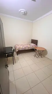 Family Rooms available at Shabiya 11.