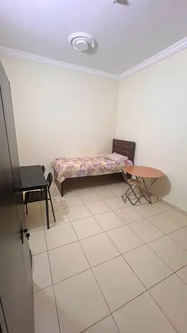 Family Rooms available at Shabiya 11.