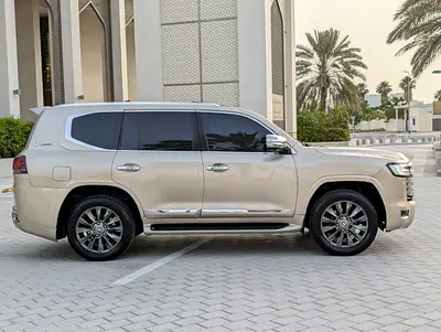 صورة 17 لـ 2011 Toyota LAND CRUISER