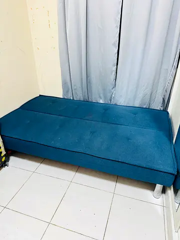 Sofa cum bed- urgent sale