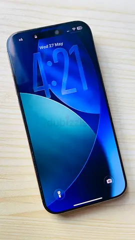 Iphone 16 Pro Max 512GB