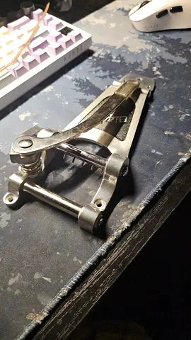 Bigsby b70
