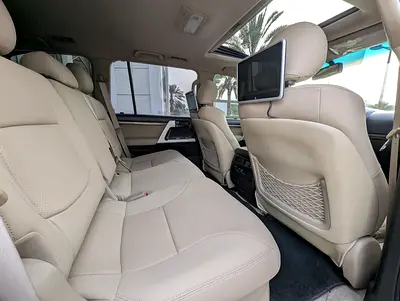 صورة 7 لـ 2011 Toyota LAND CRUISER