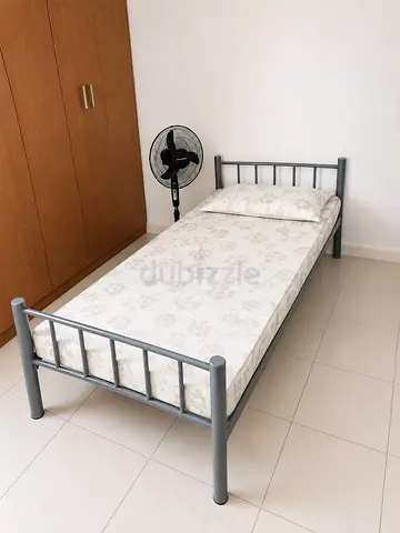 BED SPACE AVAILABLE for tamil and malayali