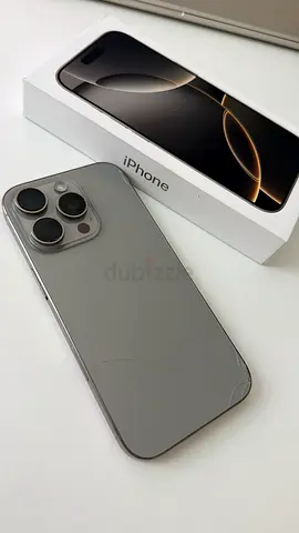 iPhone 16 Pro 512 Gb