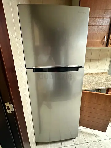Samsung Refrigerator