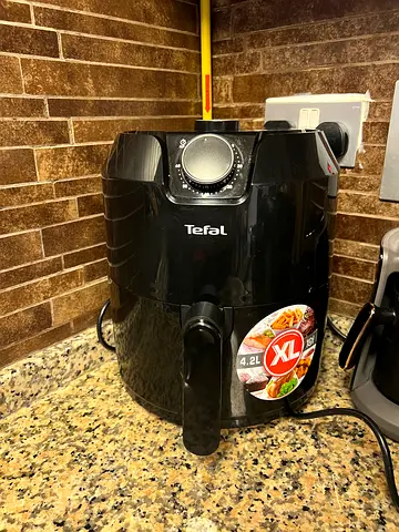 Air fryer