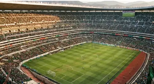 Mexico vs South Africa - World Cup 2026 - Single ticket