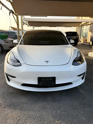 2023 Tesla Model 3 Long Range | American Specs | Low Mileage