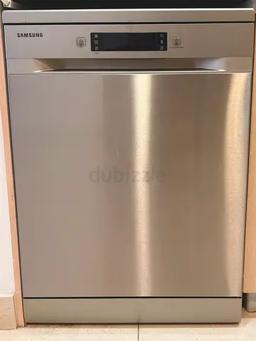 Samsung Dishwasher