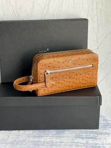 Montblanc bag