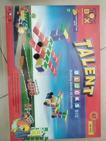 Negotiable Toys