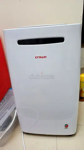 Dehumidifier