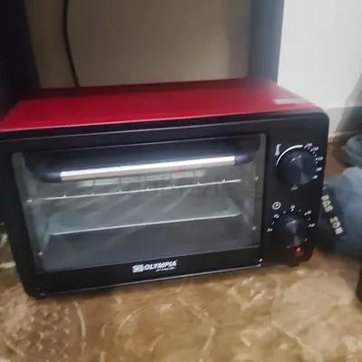 Toaster Oven