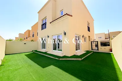 Cheapest On Market | Single Row | Vacant!
