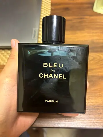 Bleu De Chanel Parfum
