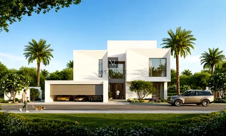 CORNER | NEAR PARK | MOST EXCLUSIVE | WATER VIEW