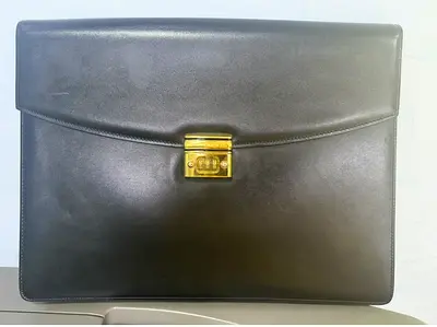 Montblanc Documents holder