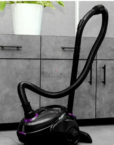 Vacuum Cleaner
