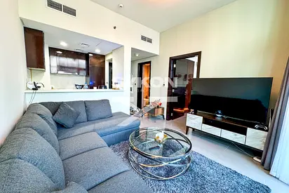 High Floor | Furnished | Canal View | Near Metro
