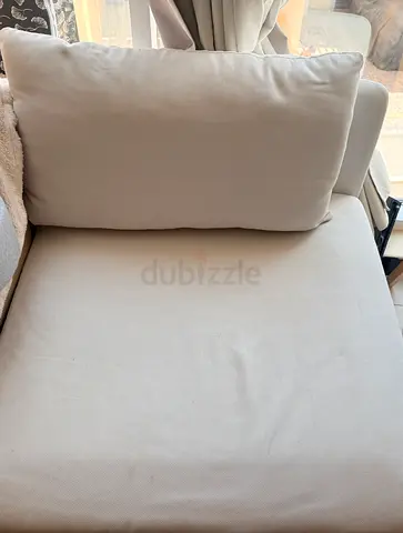 Ikea soderhamn Comfortable Single Seater Sofa Section