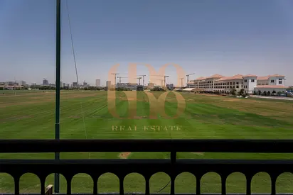 High-end Villa | Al Habtoor Polo Resort