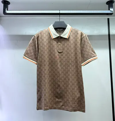 Gucci polo T-shirt for men