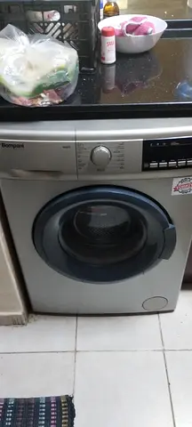 Bompani Front-load washing machine - good working condition
