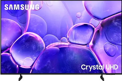 Samsung 55 inch UHD Smart Tv
