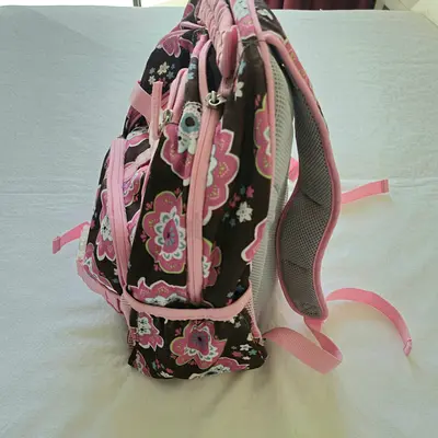 Pottery Barn Kids Backpack | Girls School Bag