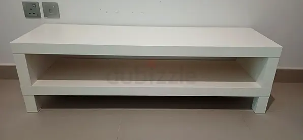TV table