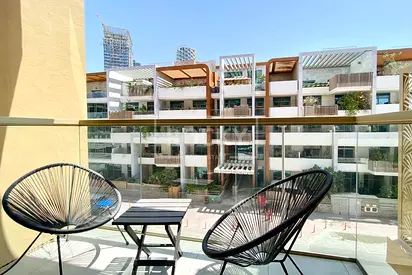 Fully Furnished | Ready to Move In | Sophisticated