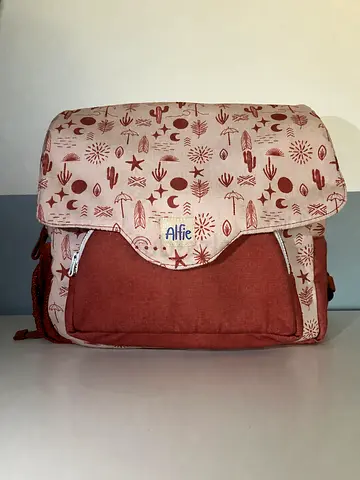 Brand new kid backpack