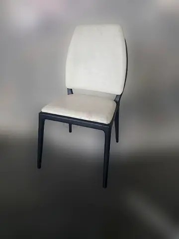 Oliver B Febe Dining Chairs - Set of 6 - Italian Made