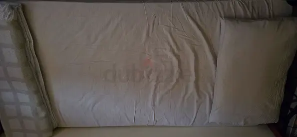 Single bed mattress  - good condition