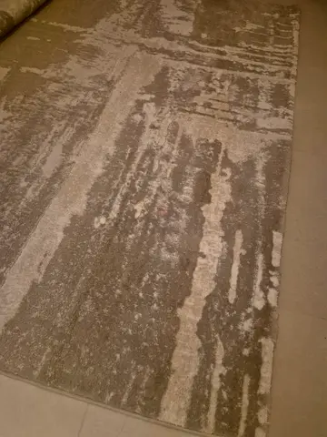 Large rug