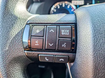 2026 Toyota FORTUNER 缩略图 17