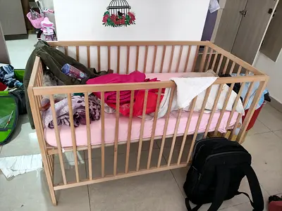 Crib
