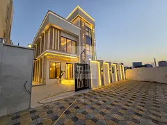 Luxury Villa for Sale in Al Helio 2 – Super Deluxe Finishing &amp; Spacious Design