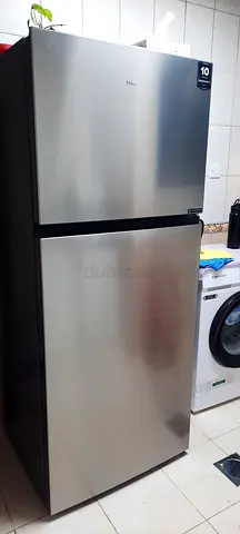 Hisense Fridge 1 year old