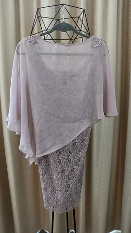 A brand new Ignite Evenings dress, size G