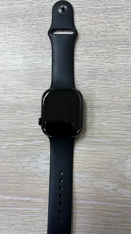 Apple Watch Series 10 cellular Titanium 46MM GPS+LTE Under warranty 13 june 2026