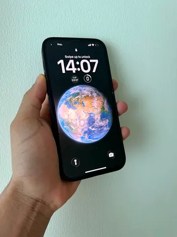 Iphone 14 plus 128GB 85% battery.