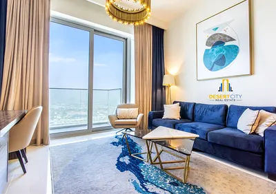 2 bedroom in Palm Jumeirah / Rent flexibly