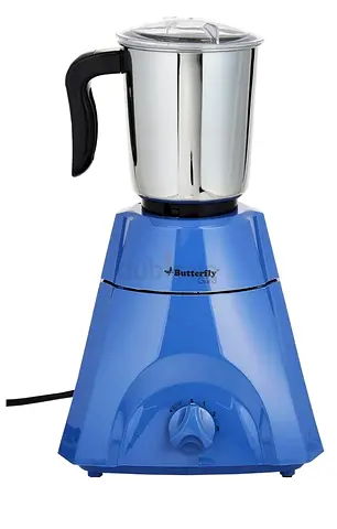 Butterfly Wet Grinder / Mixer Grinder - 1.2L, Good Condition