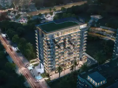Premium Apartments | Smart Home | High ROI