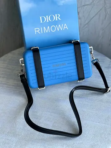 Mens side bag