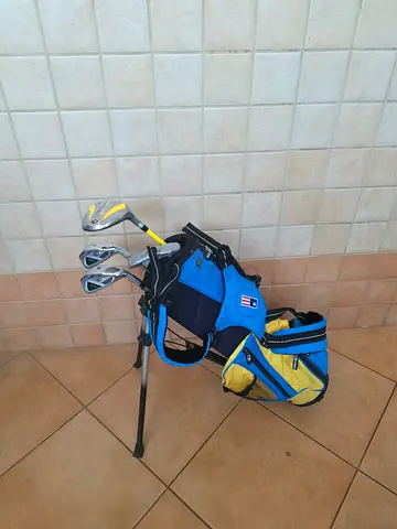 Kids golf clubs USKG 42