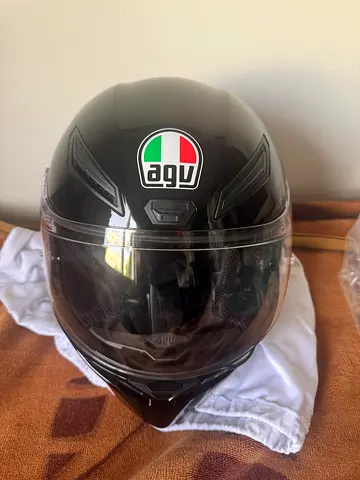 AGV Motorcycle Helmet